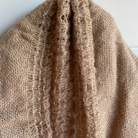 Lot of 3 scarves- 1 FREE WITH PURCHASE OF ANYTHING ELSE. - Picture 8 of 10